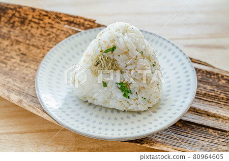 白須飯糰 白須飯糰 80964605