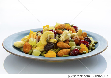堅果，營養的，綜合堅果，ナッツ、栄養価の高い、合成ナッツ、Nuts, synthetic nuts, 80965084