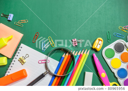 Education or back to school background Education or back to school background 80965956