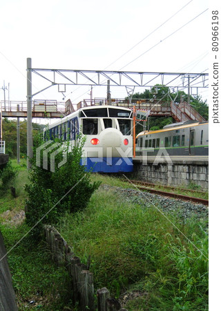 0 系列新幹線鐵路業餘愛好列車 80966198
