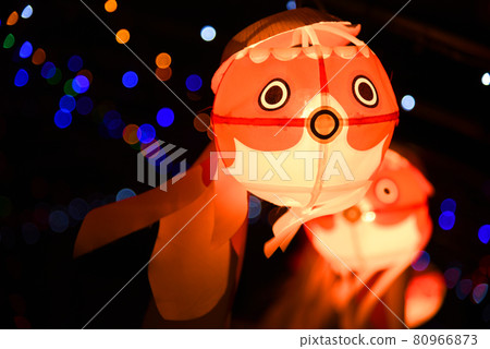 金魚燈籠 金魚燈籠 80966873