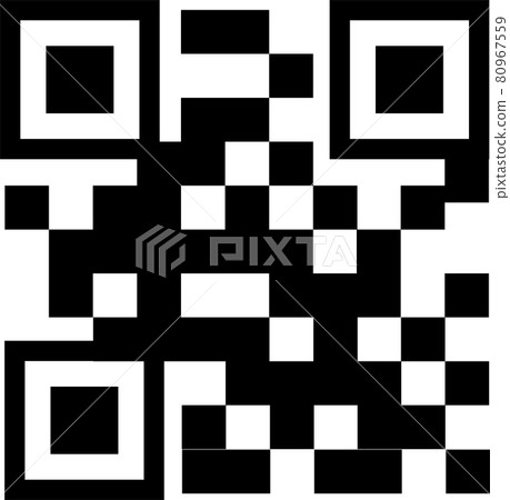 QR代碼圖 80967559