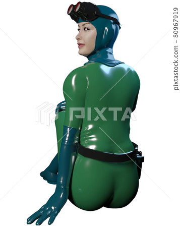 Super Soldier Super Soldier 80967919