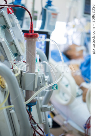 Hemodialysis Hemodialysis 80968356