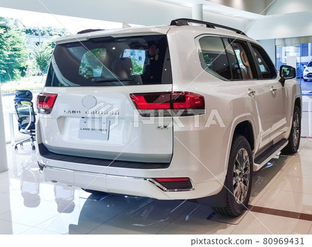 陸地巡洋艦 300 陸地巡洋艦 300 80969431