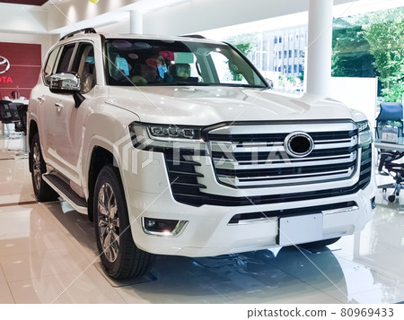 Land Cruiser 300 80969433