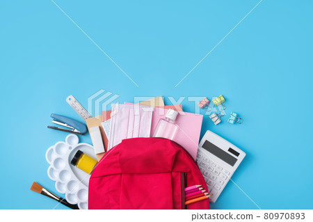 開學 文具 口罩 書包 背包 stationery back to school 入学式 始業 開學 文具 口罩 書包 背包 stationery back to school 入学式 始業 80970893