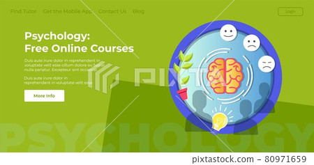 Psychology free online courses in internet page Psychology free online courses in internet page 80971659