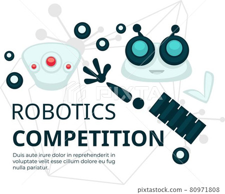 Robotics competition technologies and construction Robotics competition technologies and construction 80971808