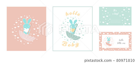 A set of childrens templates A set of childrens templates 80971810