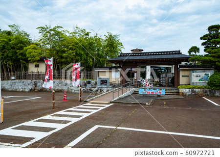 錦衣村(新潟縣小治谷市) 錦衣村(新潟縣小治谷市) 80972721