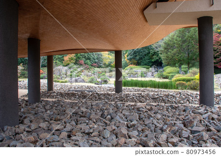 Zen and Garden Museum Shinshoji Art Pavilion Kotei Zen and Garden Museum Shinshoji Art Pavilion Kotei 80973456
