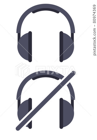 Sound vector button switch design 80974369