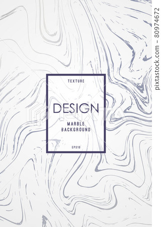 Marble Design template for Invitation Marble Design template for Invitation 80974672