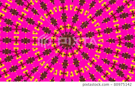 abstract kaleidoscope background. multicolor mosaic texture. pink purple yellow kaleidoscope pattern. beautiful kaleidoscope. creative design abstract kaleidoscope background. multicolor mosaic texture. pink purple yellow kaleidoscope pattern. beautiful kaleidoscope. creative design 80975142