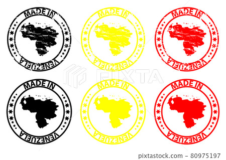 Made in Venezuela 80975197
