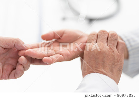 醫學影像脈衝 80975853