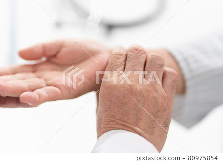 醫學影像脈衝 80975854
