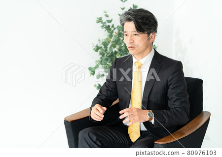 採訪一位商人 80976103