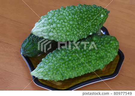 家庭園藝 / 苦瓜栽培 80977549