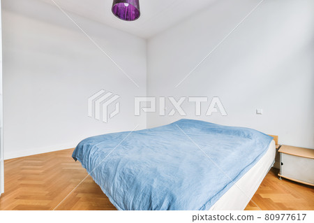 Luxury bedroom of house in beautiful design Luxury bedroom of house in beautiful design 80977617