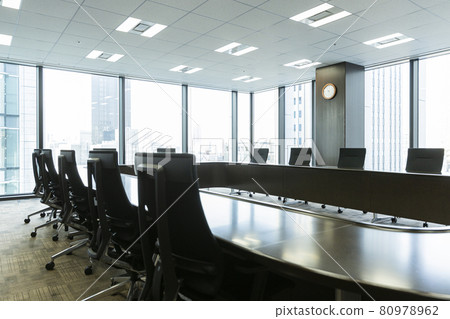 辦公室會議室 80978962