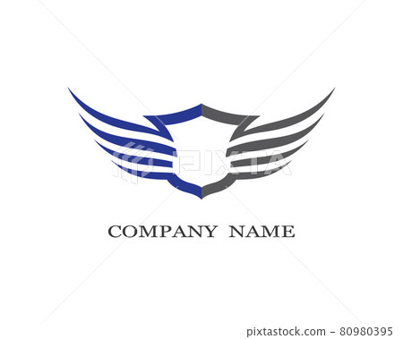 Shield vector icon illustration design - Stock Illustration [80980395 ...