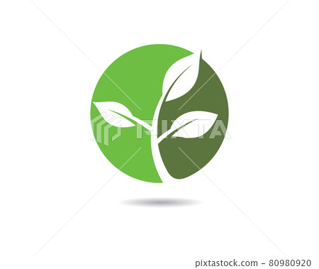 Ecology vector icon illustration design Ecology vector icon illustration design 80980920