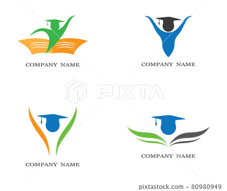 Education symbol vector icon illustration 80980949