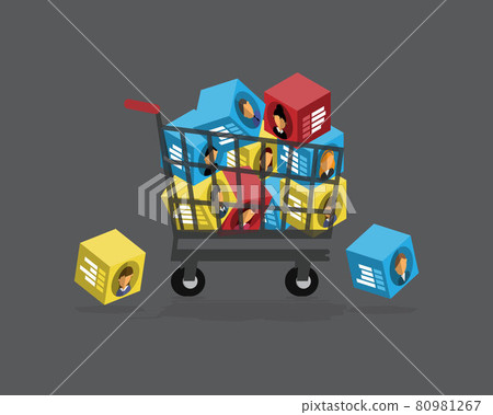 data marketplace to sell Personal data to third-party or use data internally for data driven business data marketplace to sell Personal data to third-party or use data internally for data driven business 80981267