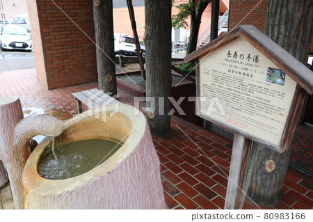 北海道、洞爺湖溫泉、千手手游 80983166