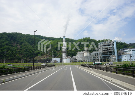 鐵與魚之城釜石 80984619