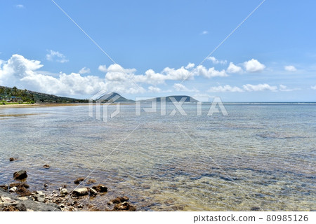 Holidays in Hawaii 80985126