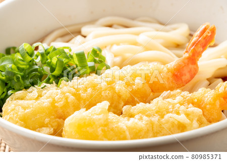 Ebiten Bukkake Udon's Ebiten up. 80985371