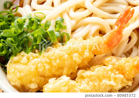 Ebiten Bukkake Udon 的 Ebiten。 80985372