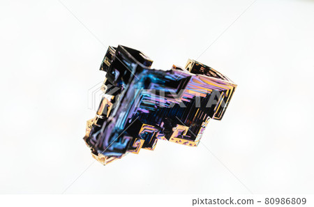 Bismuth skeleton 80986809