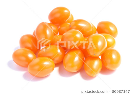 Cherry tomatoes 80987347