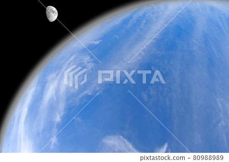 Feel the earth as seen from space Feel the earth as seen from space 80988989