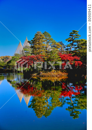 兼六園 兼六園 80989411