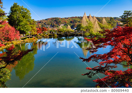 Kenrokuen 80989440