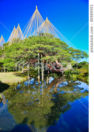 Kenrokuen Kenrokuen 80989501