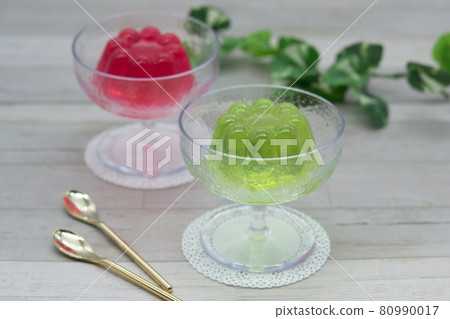 果凍 果凍 80990017