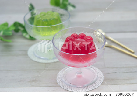 jelly 80990267