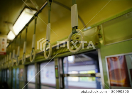 Kyoto private railways local trains Kyoto private railways local trains 80990806