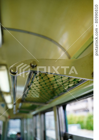 京都私鐵當地列車 80990810