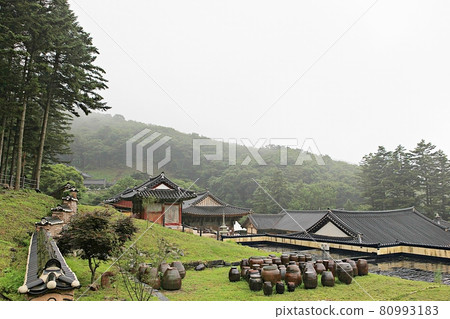 Bogwangsa Temple Bogwangsa Temple 80993183