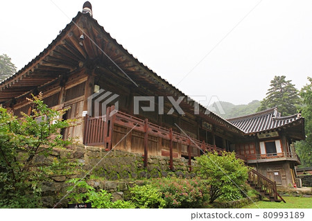 Bogwangsa Temple Bogwangsa Temple 80993189