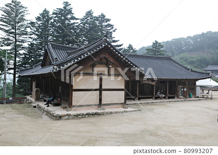 Bogwangsa Temple Bogwangsa Temple 80993207