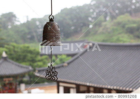 Bogwangsa Temple 80993208