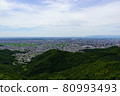 View from Mt. Kinka 80993493